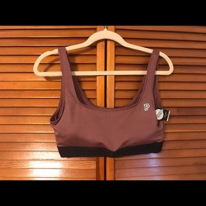 VS PINK Sports Bra